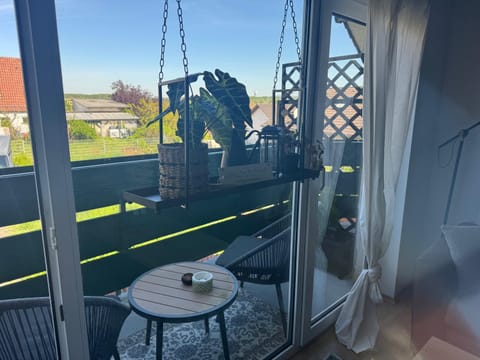 Landhaus Grinnerhof Apartment in Kaiserslautern