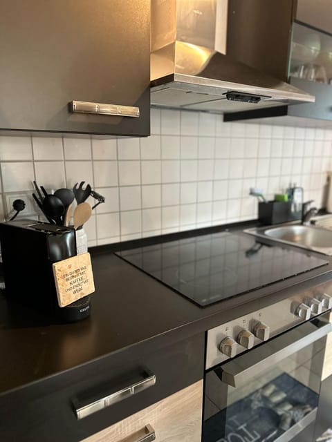 Landhaus Grinnerhof Apartment in Kaiserslautern