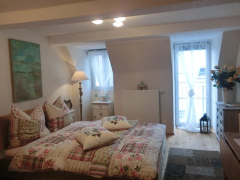 Landhaus Grinnerhof Apartment in Kaiserslautern