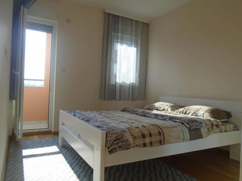 Fantastic brand new apartment Apartment in Podgorica