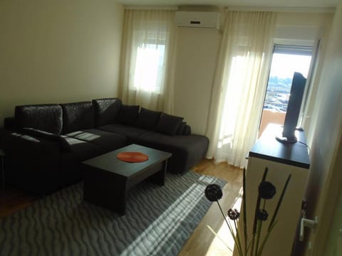 Fantastic brand new apartment Apartment in Podgorica