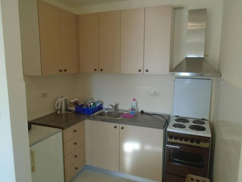 Fantastic brand new apartment Apartment in Podgorica