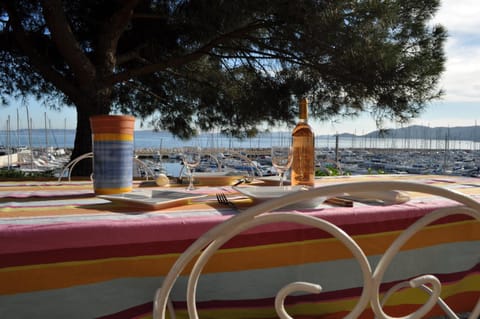 Villa farniente Villa in Le Lavandou