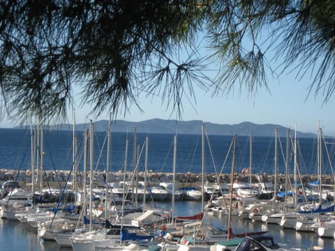 Villa farniente Villa in Le Lavandou