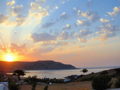 Sunrise