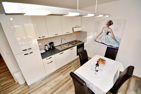 Gabi 2 Apartment in Zadar