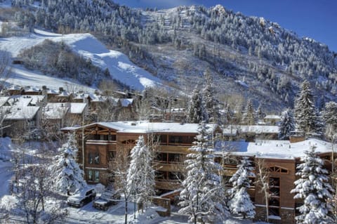Fasching Haus Unit 9 & 10, 6 Bedroom, 6 BTH Condo, 2 Blocks to Downtown Aspen House in Aspen