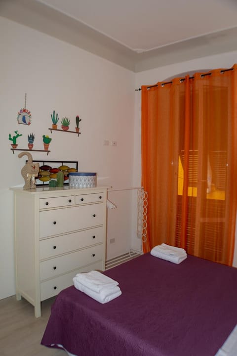 A casa di Marghe Apartment in La Spezia