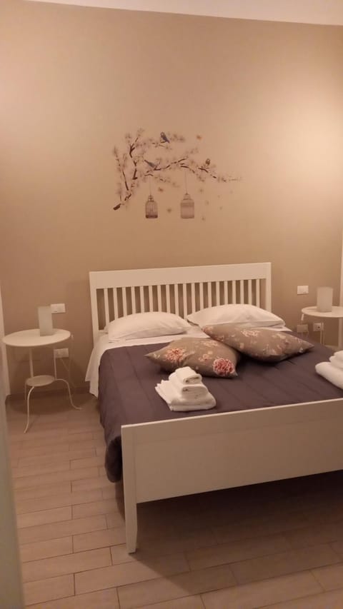 A casa di Marghe Apartment in La Spezia