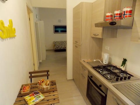 A casa di Marghe Apartment in La Spezia