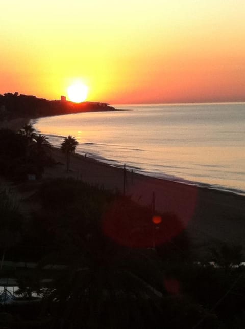 Sunrise
