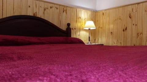 Bed, Other, Photo of the whole room, Decorative detail