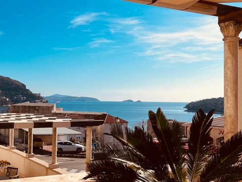 boutique Villa Dorma Bed and Breakfast in Dubrovnik