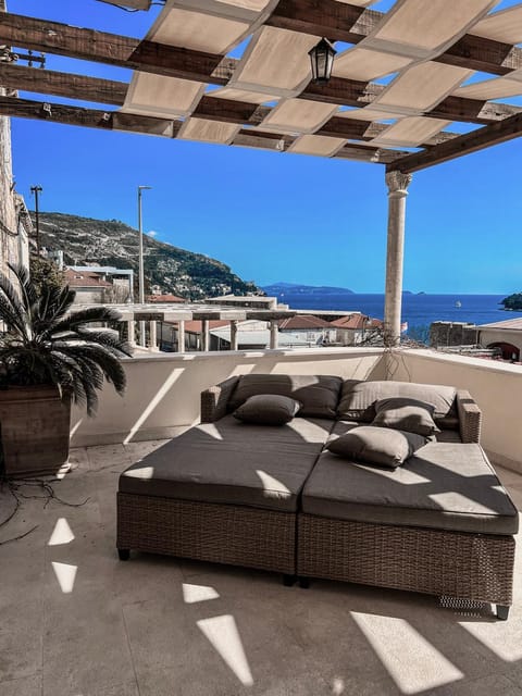 boutique Villa Dorma Bed and Breakfast in Dubrovnik