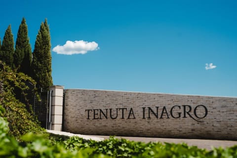 Tenuta Inagro Hotel in Province of Foggia