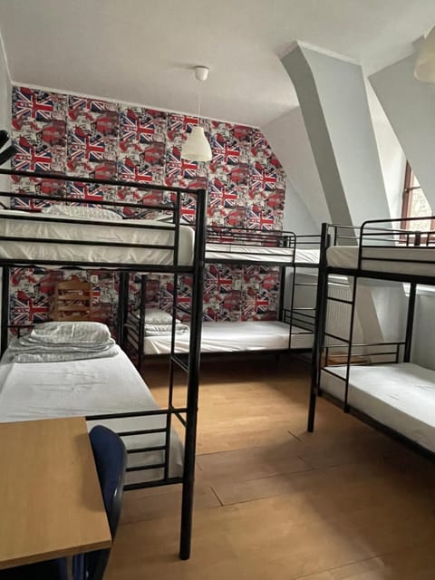 Hostel Universus Hostel in Gdansk