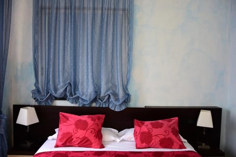 Villa Nina Bed and Breakfast in La Spezia