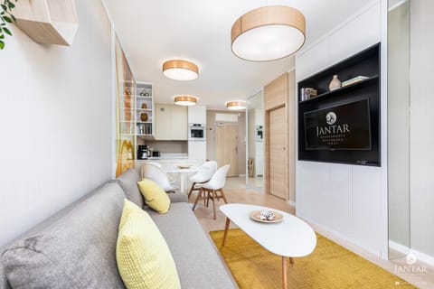 Communal lounge/ TV room, TV and multimedia, Kitchen or kitchenette, Living room, Seating area