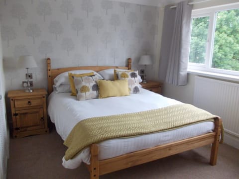 Elan Hotel Inn in Rhayader