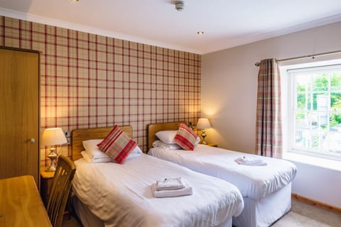 Elan Hotel Inn in Rhayader