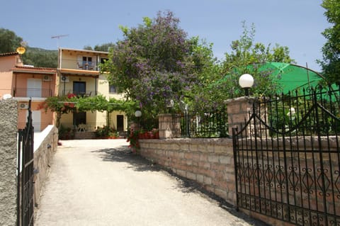 Property building, Other