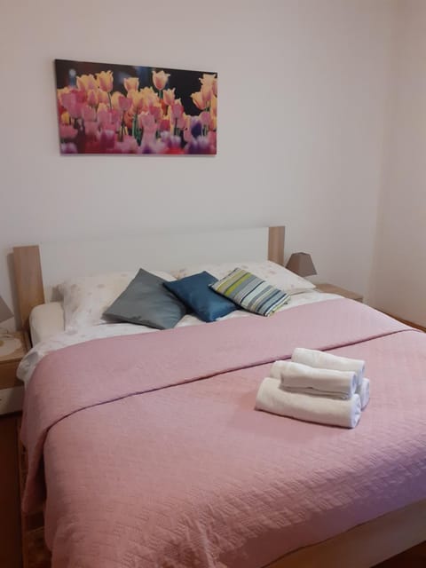 Apartments Novacic Bed and Breakfast in Poreč