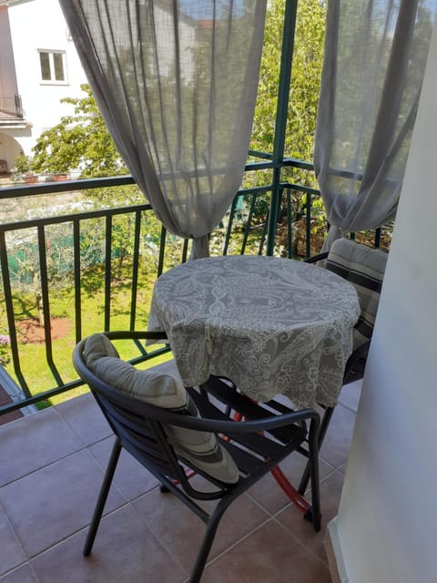 Apartments Novacic Bed and Breakfast in Poreč