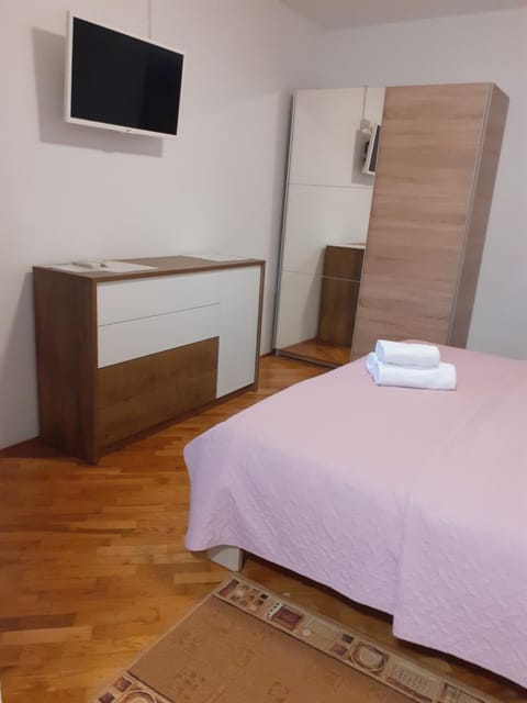 Apartments Novacic Bed and Breakfast in Poreč