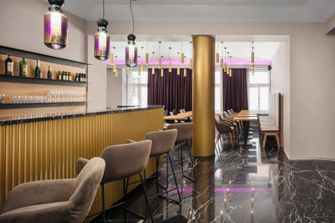 Lounge or bar