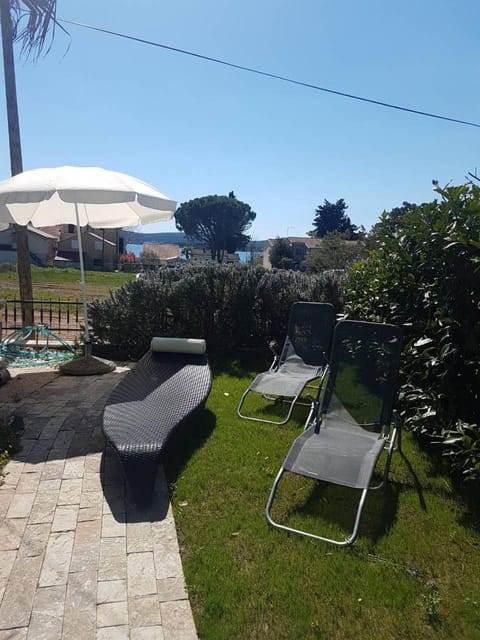 Sveti Filip Jakov Apartment in Šibenik-Knin County, Croatia