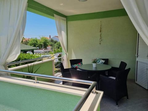 Sveti Filip Jakov Apartment in Šibenik-Knin County, Croatia