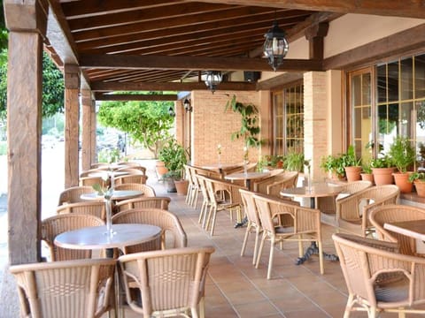 Property building, Balcony/Terrace