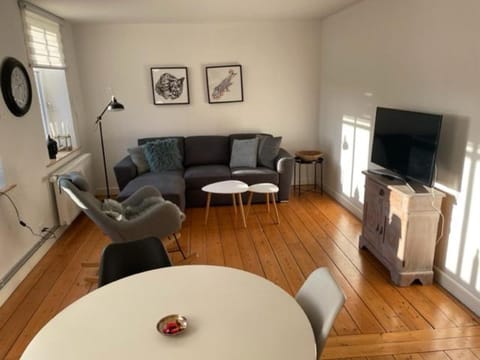 Lejlighed i Centrum Apartment in Region of Southern Denmark