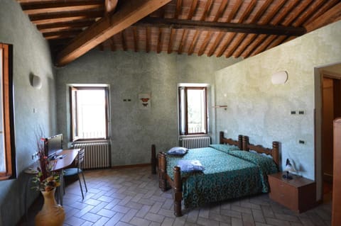 Ostello Villa Redenta Bed and Breakfast in Spoleto