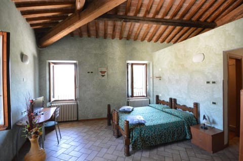 Ostello Villa Redenta Bed and Breakfast in Spoleto