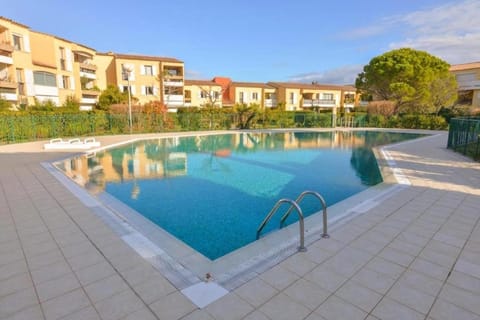 Le Bellevue Apartment in Cassis