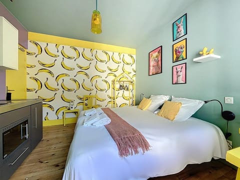 Appart Hôtel de la baie Hotel in Brittany