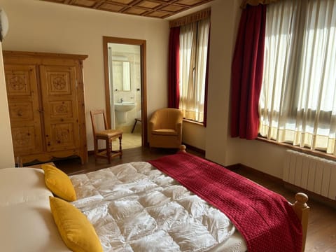 Hotel Stella Alpina Hotel in Sauze d'Oulx