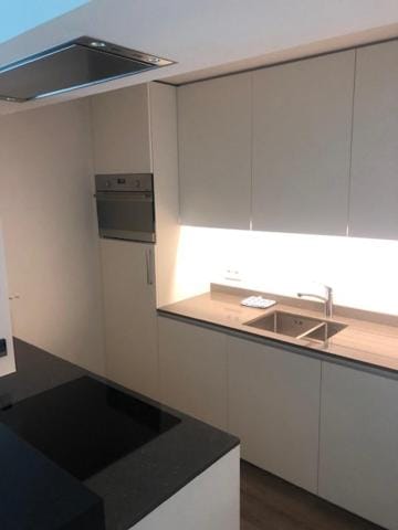 Cap Horn 0203 Apartment in De Panne