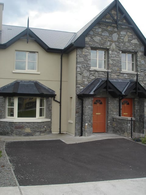 33 ArdMullen Townhouse X Davitt's Guesthouse & Restaurant Kenmare House in Kenmare