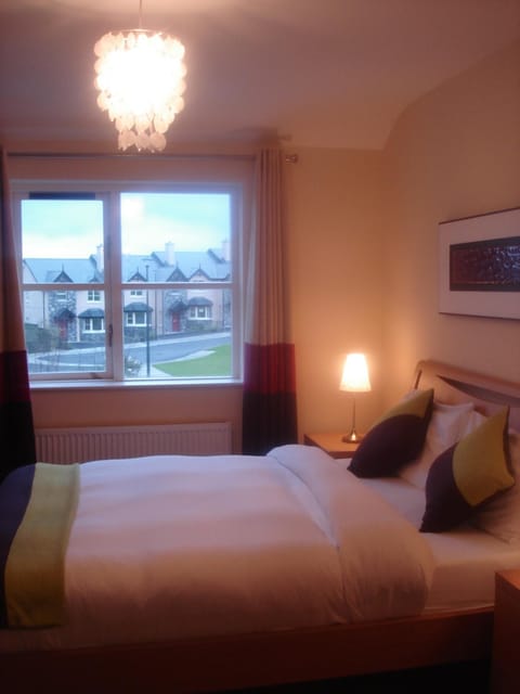 33 ArdMullen Townhouse X Davitt's Guesthouse & Restaurant Kenmare House in Kenmare