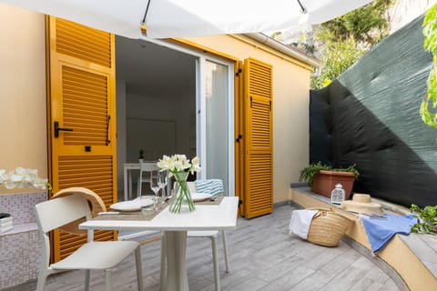 Residence Finale Bike and Beach Apartment in Finale Ligure