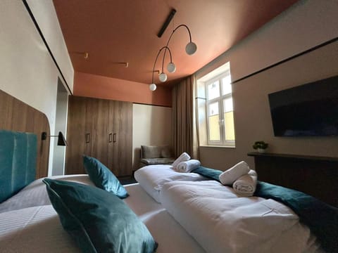 Apartamenty Centrum Chodzież Apartment in West Pomeranian Voivodeship, Poland