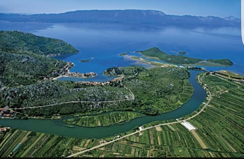 Apartmani Sršen Apartment in Dubrovnik-Neretva County