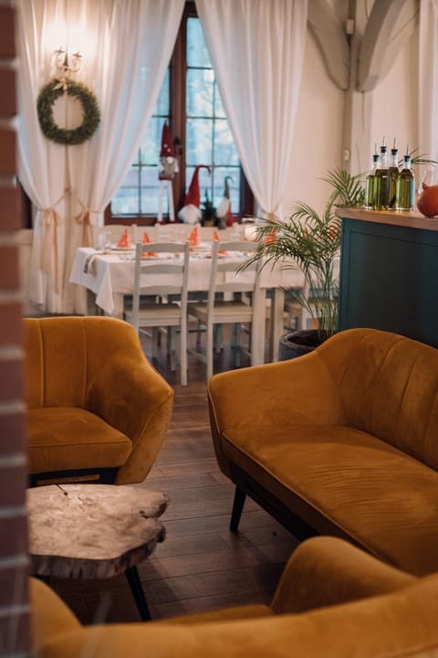 Largo Lake Resort Kaszuby House in Pomeranian Voivodeship