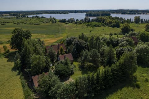 Natural landscape, Bird's eye view, Beach