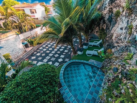 Garden view, Pool view, Swimming pool, Swimming pool