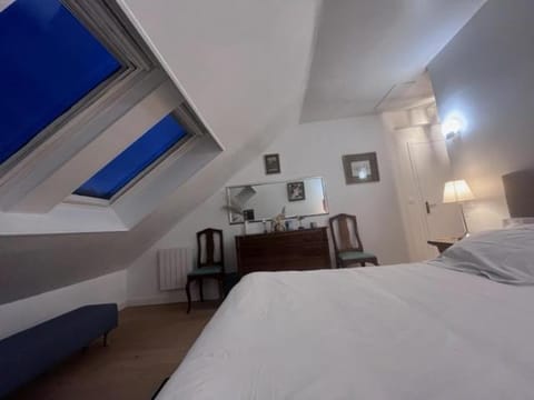 Villa Omaha Bed and Breakfast in Normandy