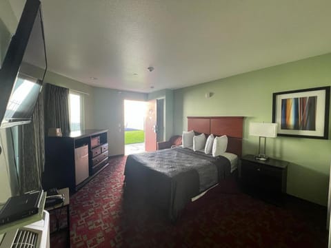 Rancho California Inn Temecula Hotel in Temecula