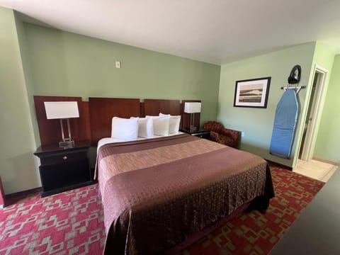 Rancho California Inn Temecula Hotel in Temecula